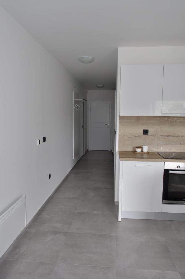 Riodia Seaview Stay Primošten Eksteriør billede