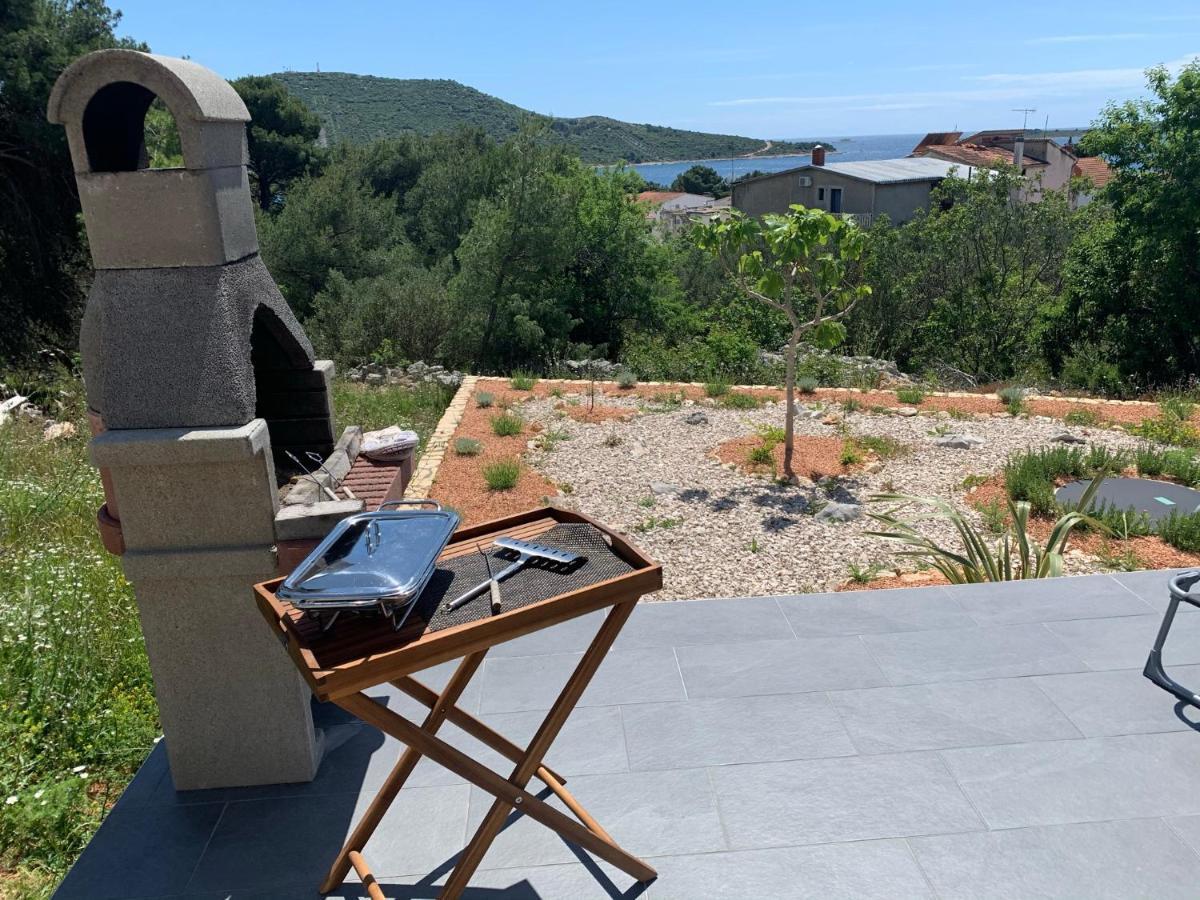 Riodia Seaview Stay Primošten Eksteriør billede
