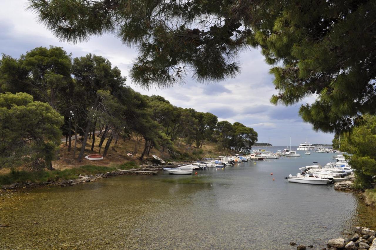 Riodia Seaview Stay Primošten Eksteriør billede