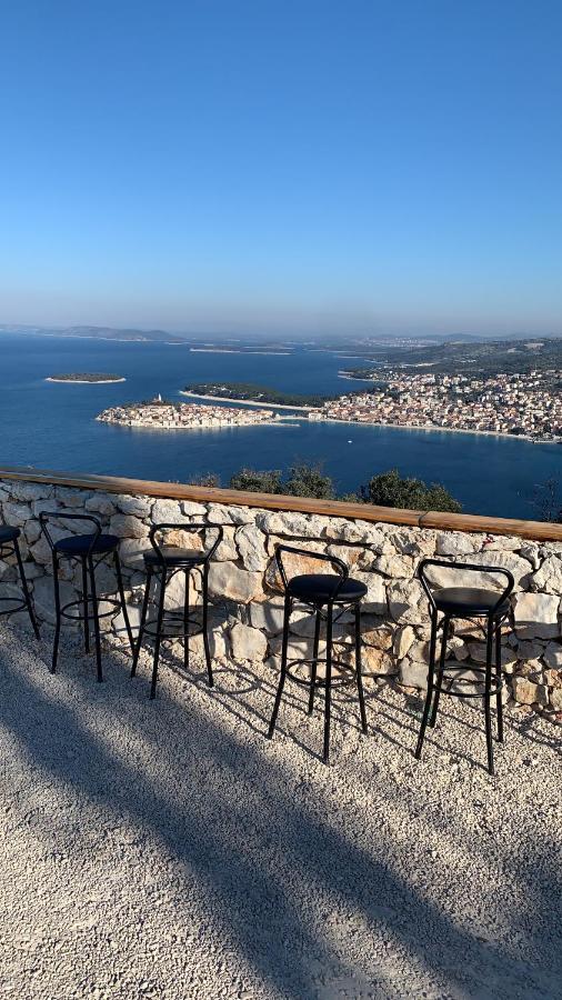 Riodia Seaview Stay Primošten Eksteriør billede