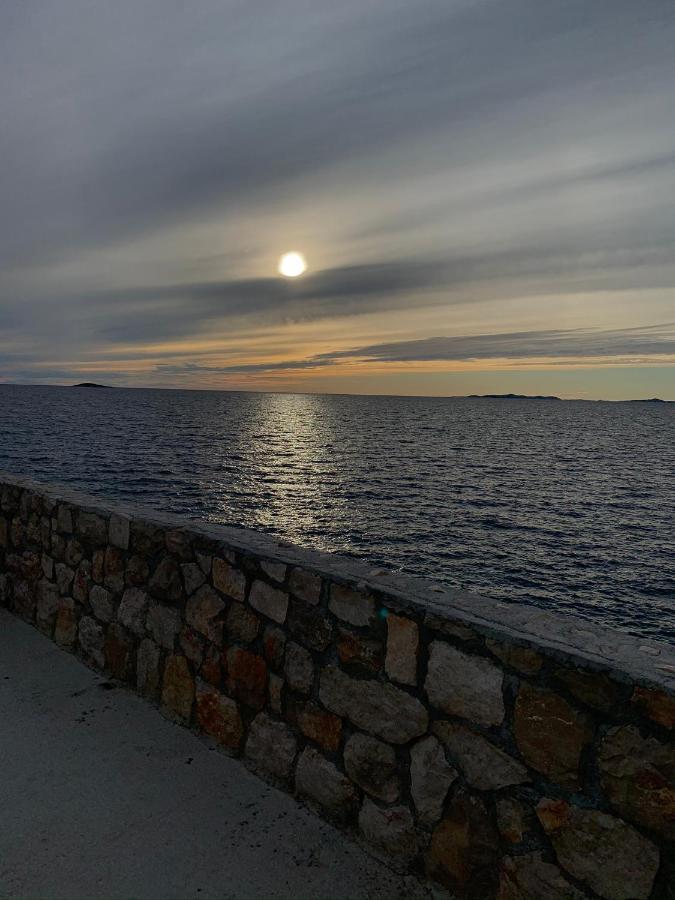 Riodia Seaview Stay Primošten Eksteriør billede