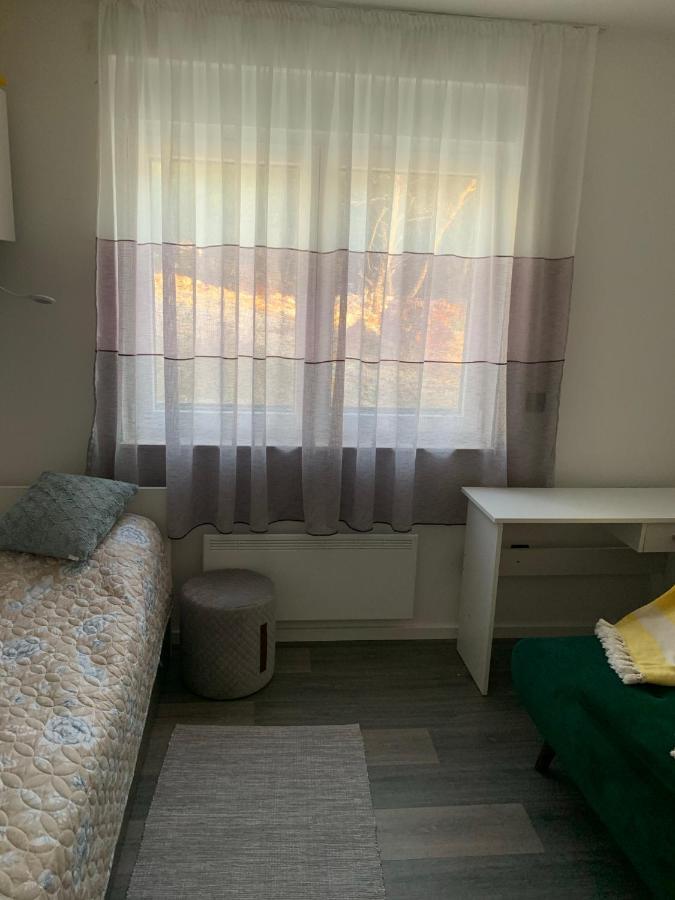 Riodia Seaview Stay Primošten Eksteriør billede