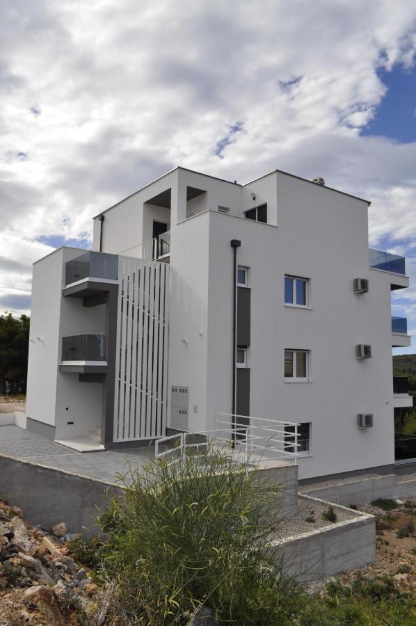 Riodia Seaview Stay Primošten Eksteriør billede