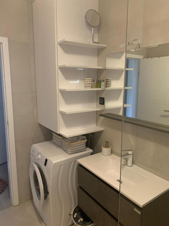 Riodia Seaview Stay Primošten Eksteriør billede