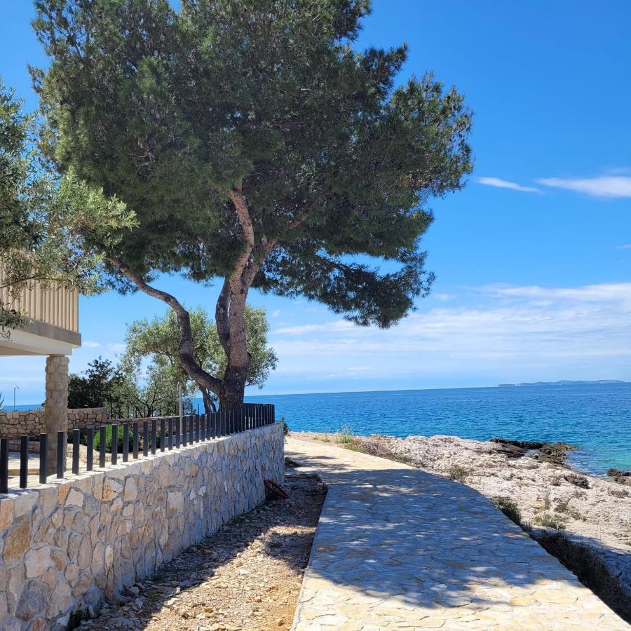 Riodia Seaview Stay Primošten Eksteriør billede