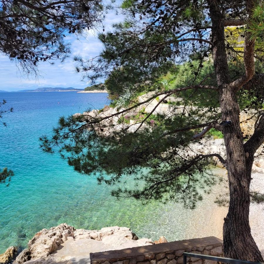 Riodia Seaview Stay Primošten Eksteriør billede