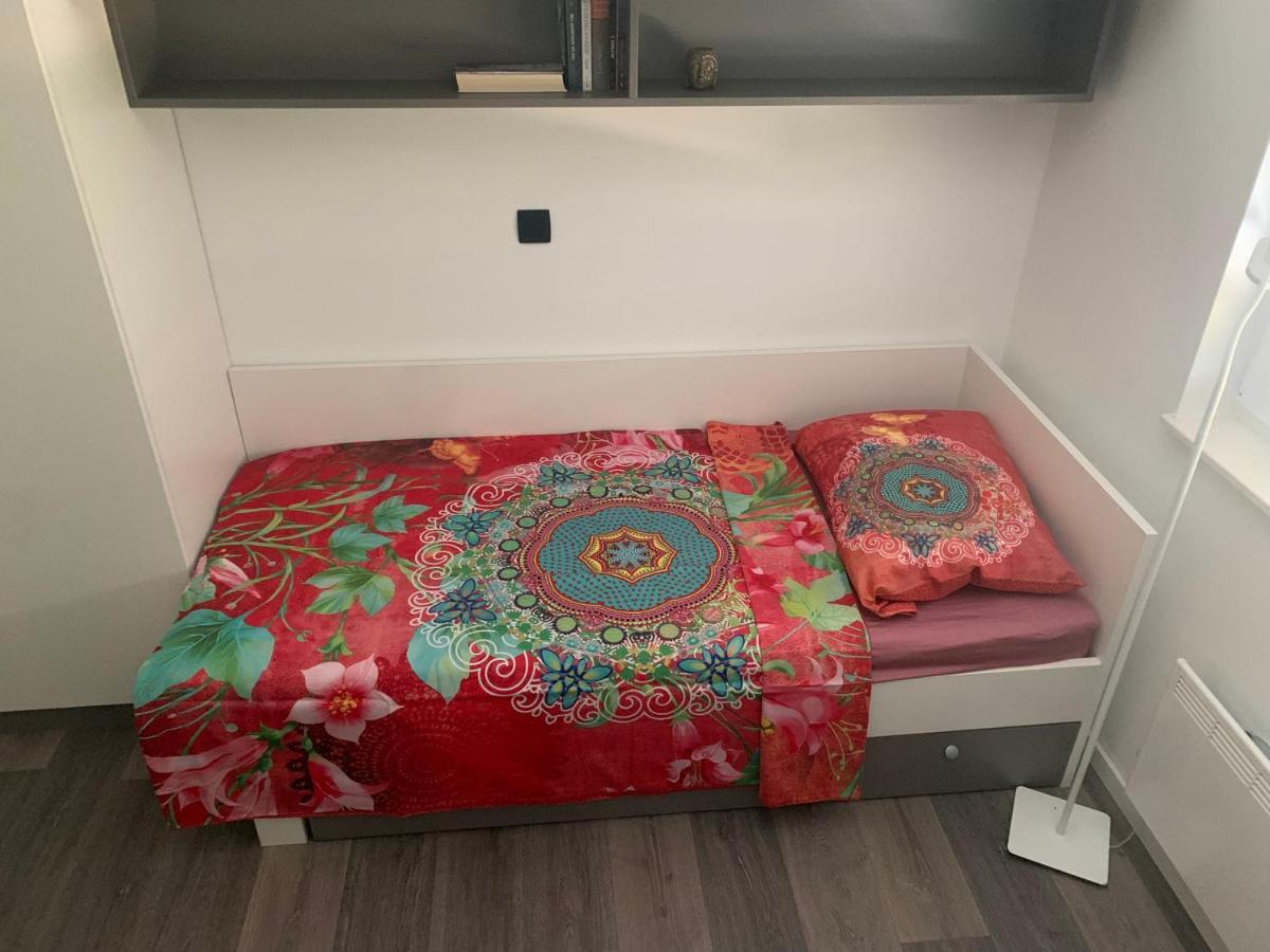 Riodia Seaview Stay Primošten Eksteriør billede