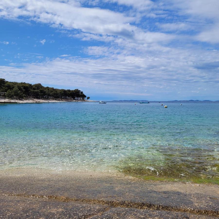 Riodia Seaview Stay Primošten Eksteriør billede