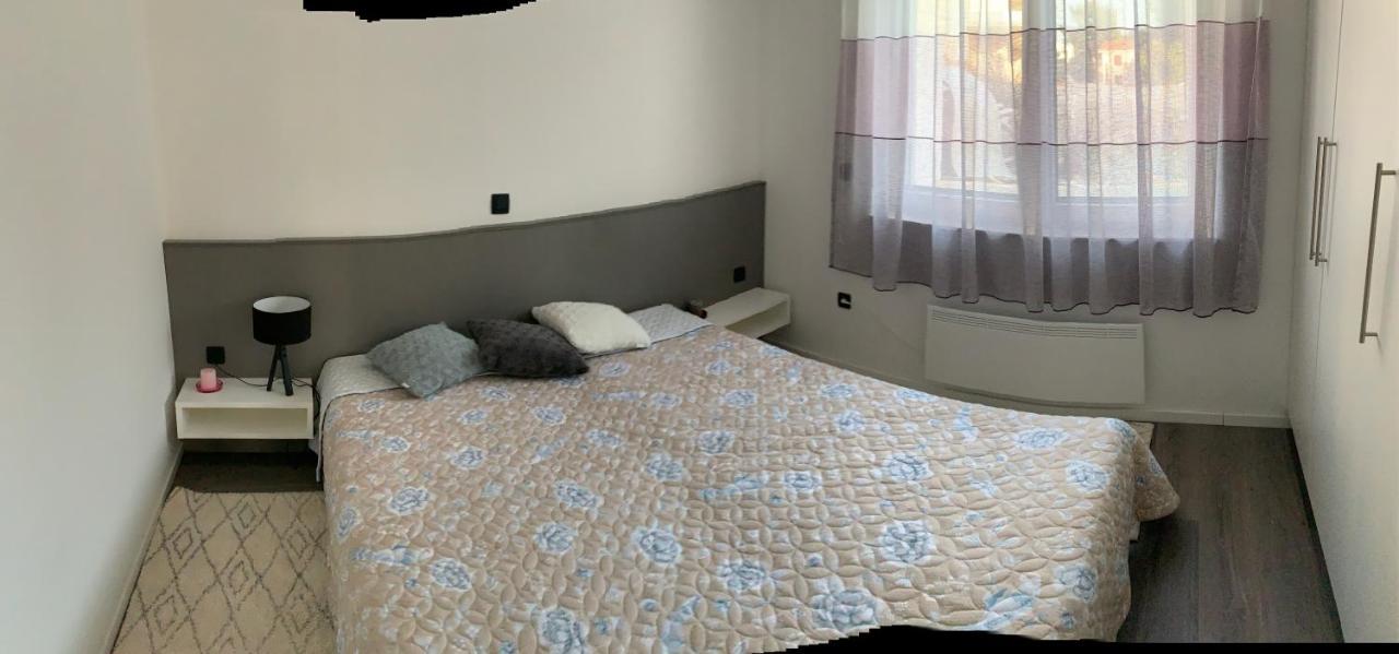 Riodia Seaview Stay Primošten Eksteriør billede