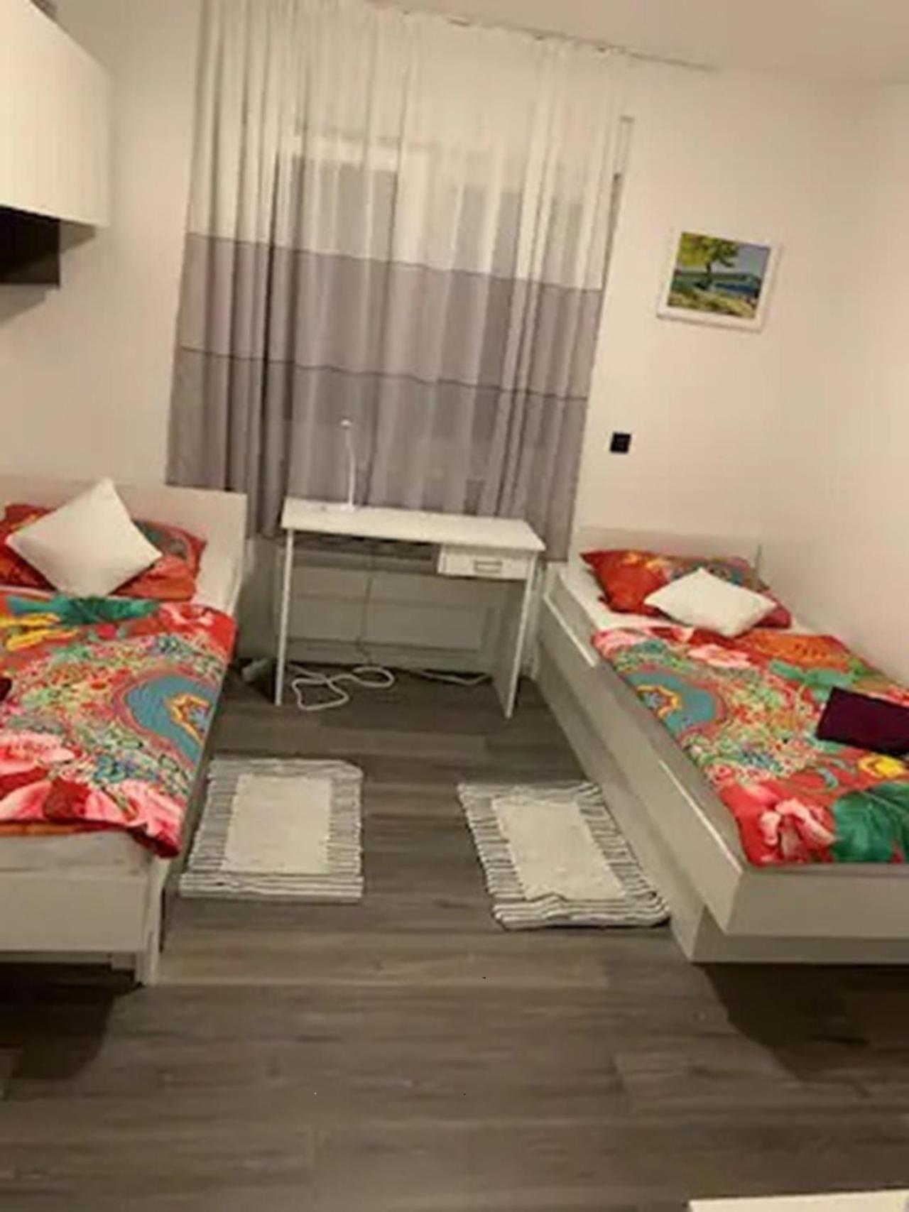 Riodia Seaview Stay Primošten Eksteriør billede